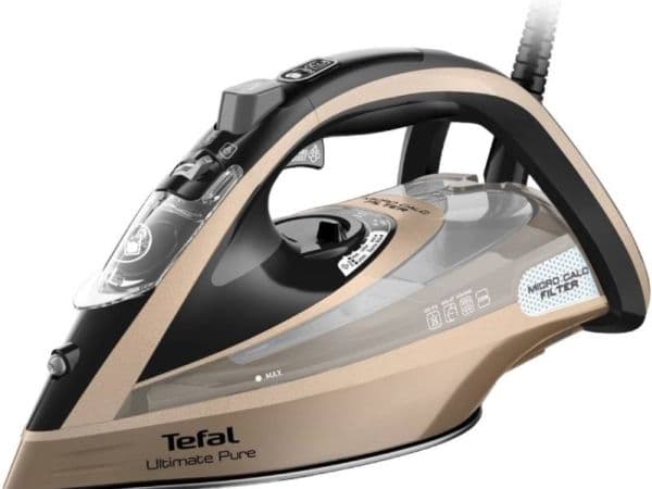 Tefal FV 9852 dampstrykejern
