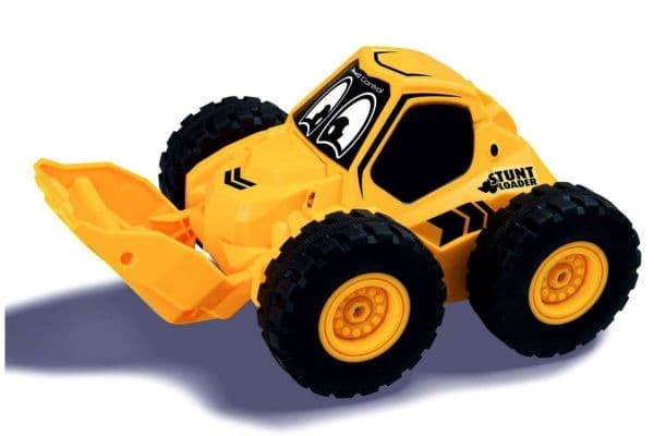 Fjernstyrt RC-lastebil My little Stunt Loader