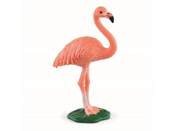Schleich Flamingo