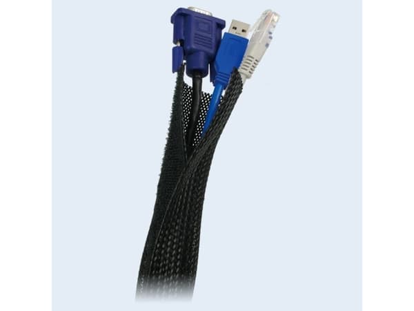 Logilink Cable Flex Wrap