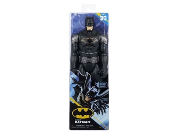 Batman hahmo S5 30 cm - Batman
