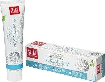 Splat PASTA PROF. BIOCALCIUM* 100 ml**