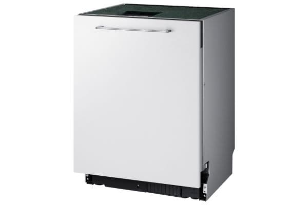 Samsung DW60A6092IB - Diskmaskin - Svart