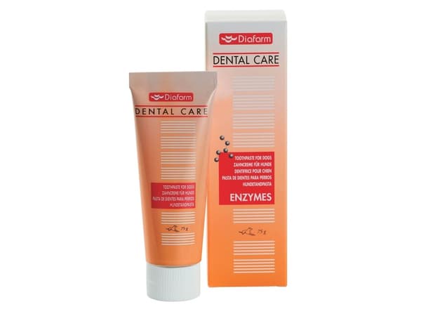 Diafarm Hundtandkräm 50ml