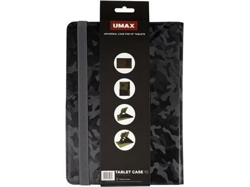Tablet Umax Tablet PC Case UMAX Tablet PC Case 10 Army