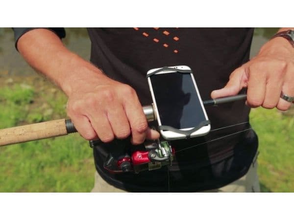 Dypere telefonholder