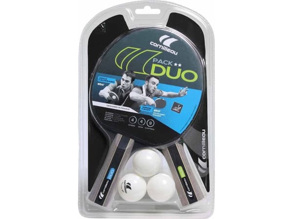 Cornilleau Sport Duo-sett
