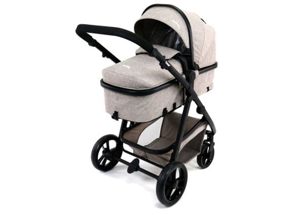 Asalvo Convertible Two+, Beige