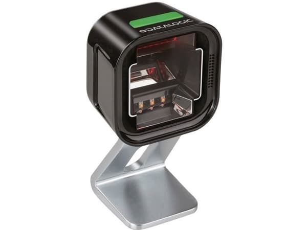 Datalogic Magellan 1500i, Viivakoodimoduuli-viivakodinlukijat, 1D/2D, GS1 DataBar Expanded, GS1 DataBar Omnidirectional, Aztec Code, Datamatriisi, ...
