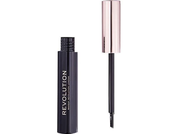 Makeup Revolution Brow Tint Medium Brown 6 ml