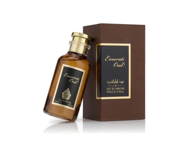 Emarati Oud Eau de Parfum 100 ml (unisex)