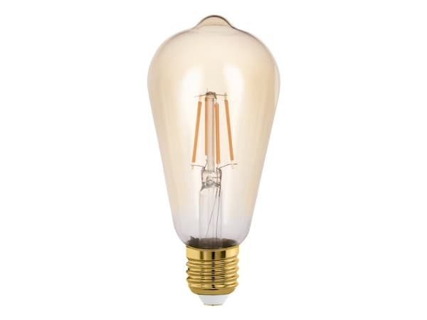 EGLO E27 ST64 4W 270LM 2200K RAV BOX 8