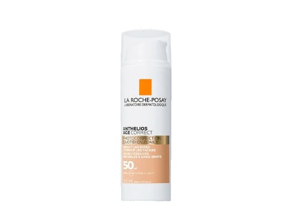 La Roche Anthelios Oil Correct SPF50+ - - 50ml