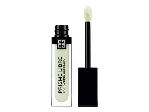 Givenchy Green Prisme Libre Indigo Skincaring Corrector 11 Ml