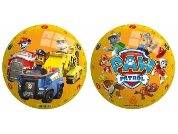 PAW PATROL BOLL 23 CM