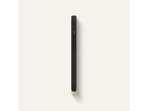 Spigen Classic Charm, Etui, Apple, iPhone 13, 15,5 cm (6.1"), Sort
