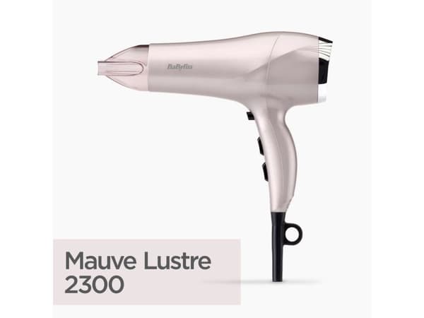 BaByliss Hårføner D781E Hårføner for kvinner