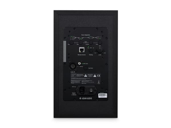 Adam Audio A7V Sort