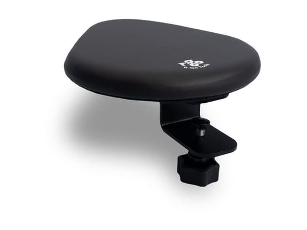 R-Go Split Ergonominen käsinoja - musta