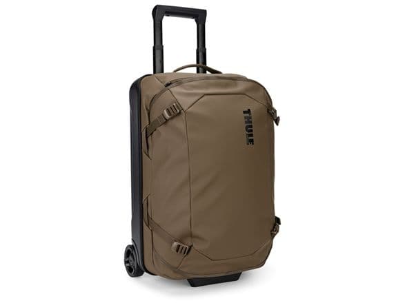 Thule Chasm handbagage Deep Khaki vattentät