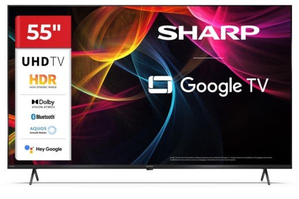 TV Sharp Sharp