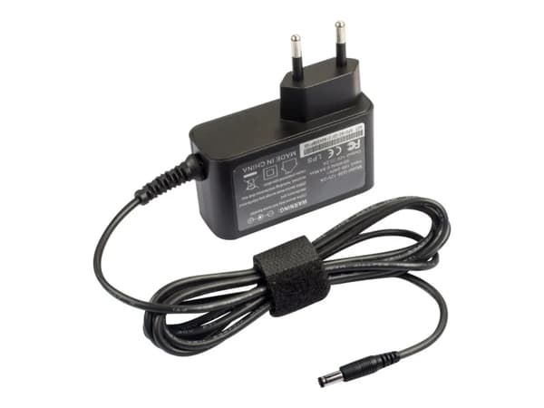 CoreParts - Strömadapter - AC 100-240 V - 12 Watt