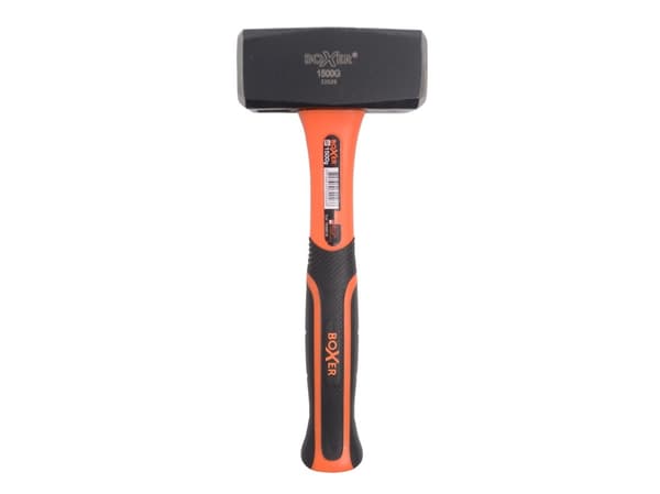 BOXER klubba 1500 g – glasfiber