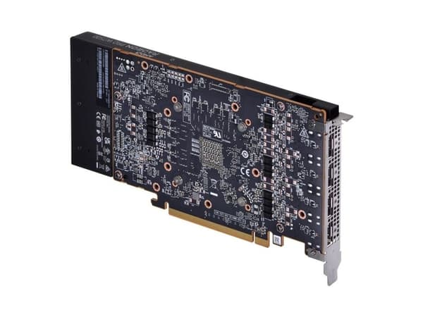 AMD Radeon Pro W7500 - Grafikkort GDDR6