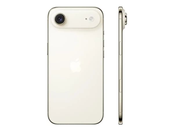 Apple | iPhone Air - 512GB - Light Gold