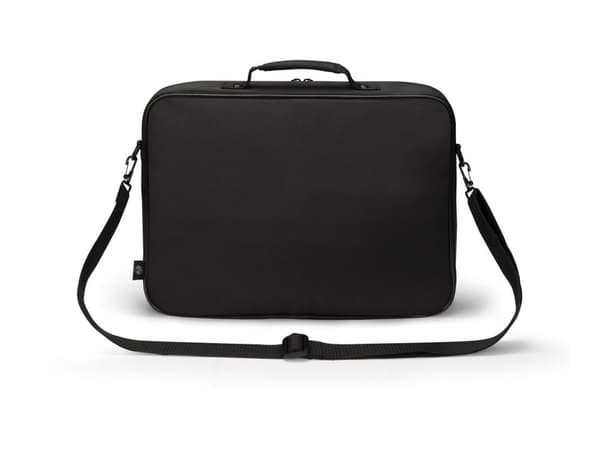 DICOTA ONE Multi - Notebookbæreveske - polstret - 13" - 14.1" - svart