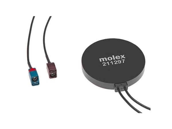 Molex 2112973000 1 stk Box
