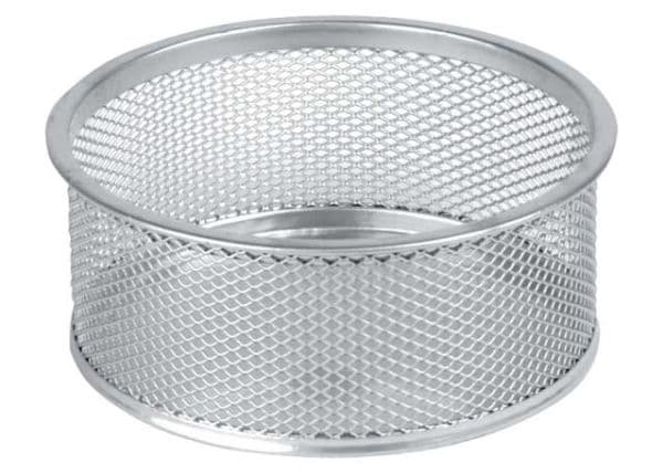 Clipsholder, BNT, metallic - (6 stk.)