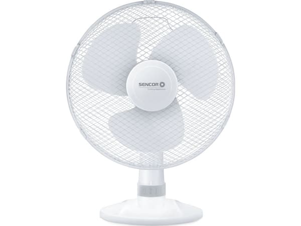 Sencor SFE 3027WH vifte