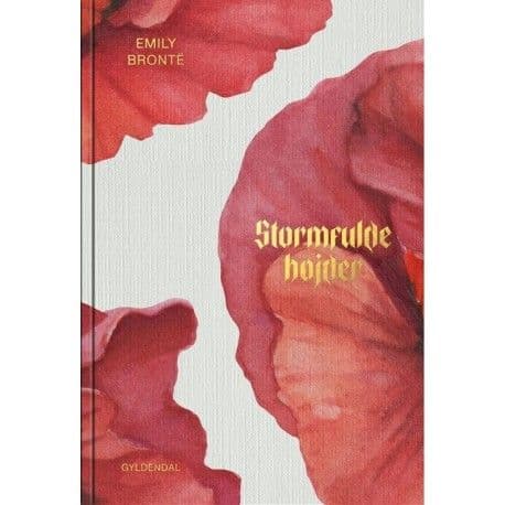 Stormiga höjder | Emily Brontë | Språk: Danska
