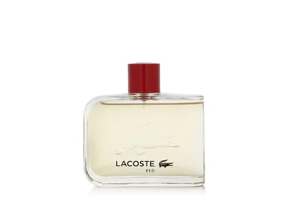 Lacoste Red 2022 EDT 125ml