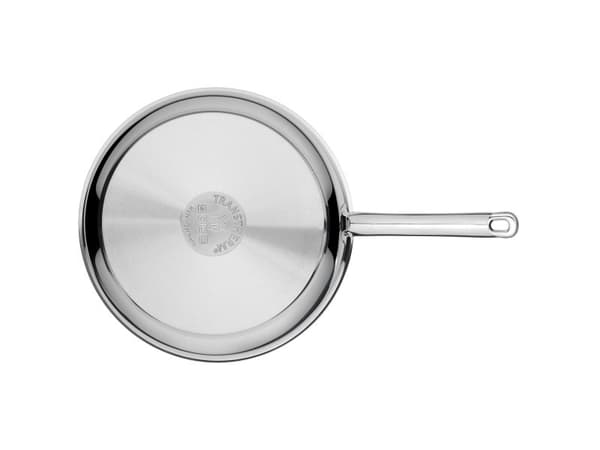 WMF Profi 07.9468.9991, Rund, Rustfritt stål, WMF Atelier, Profi, 250 °C, Rustfritt stål