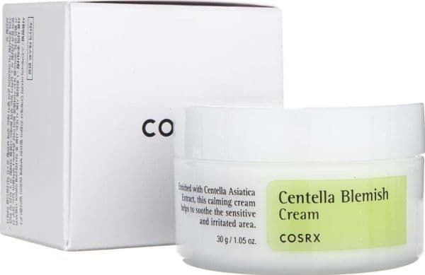 Cosrx Centella Blemish Cream - 30ml