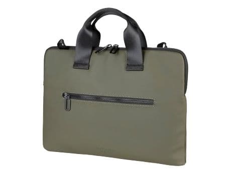 Tucano Gommo - Notebook-väska - 13" - 14" - militärgrön