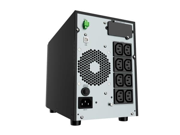 Liebert GXE - UPS