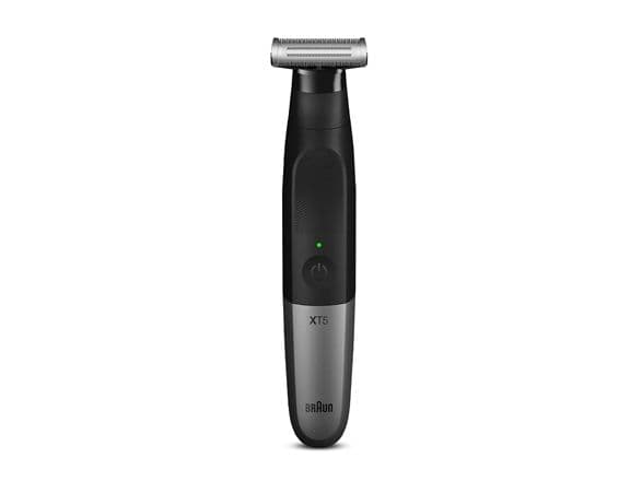 Braun trimmeri XT5200