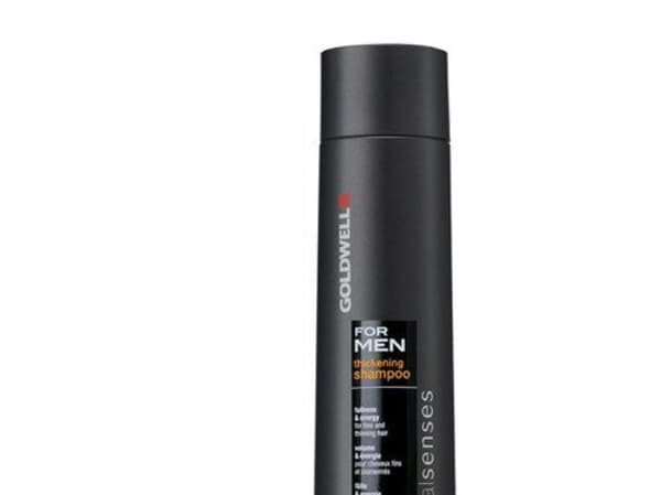 Goldwell Dualsenses For Men Thickening Shampoo 300 ml