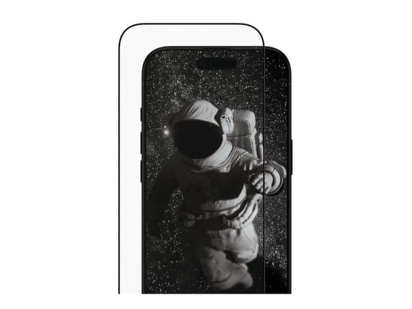 PanzerGlass Ceramic Protection - - för Apple iPhone Air