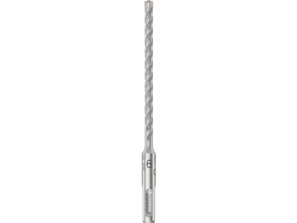 Bosch HAMMERBOR PLUS-5X 6X100X160MM 10 STK