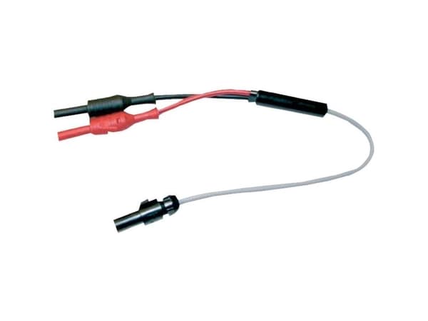 Beha Amprobe 2743889 ACF-6A adapterkabel 1 stk
