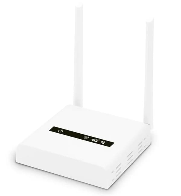 Geemarc CL2000 - 4G-telefonadapter
