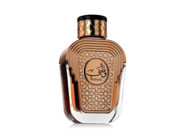 Al Wataniah Watani Eau De Parfum Spray 100ml