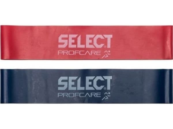 Motståndsgummi Select Profcare mini band