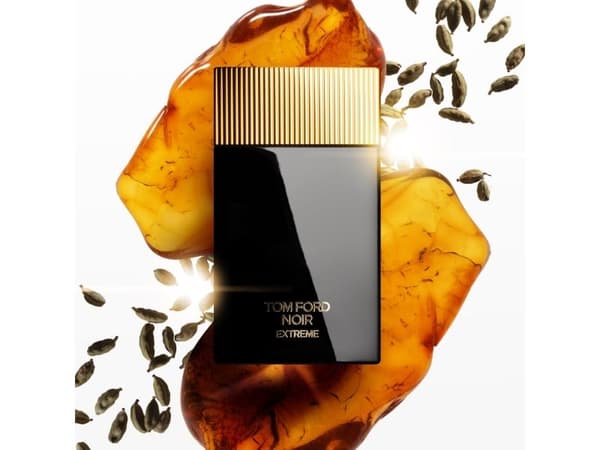 Tom Ford Noir Extreme Eau De Parfum 150 ml (mann)