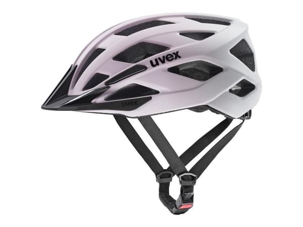 Uvex i-vo 2, Innformet, Matt
