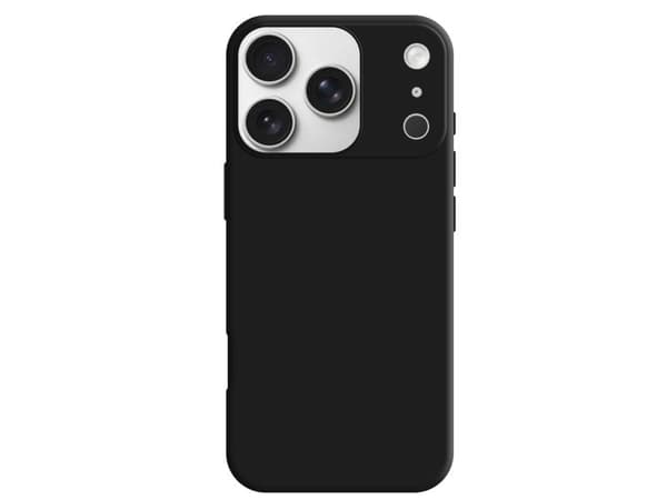 3MK 3mk Matt Case Pro mobilskal för Apple iPhone 17 Pro